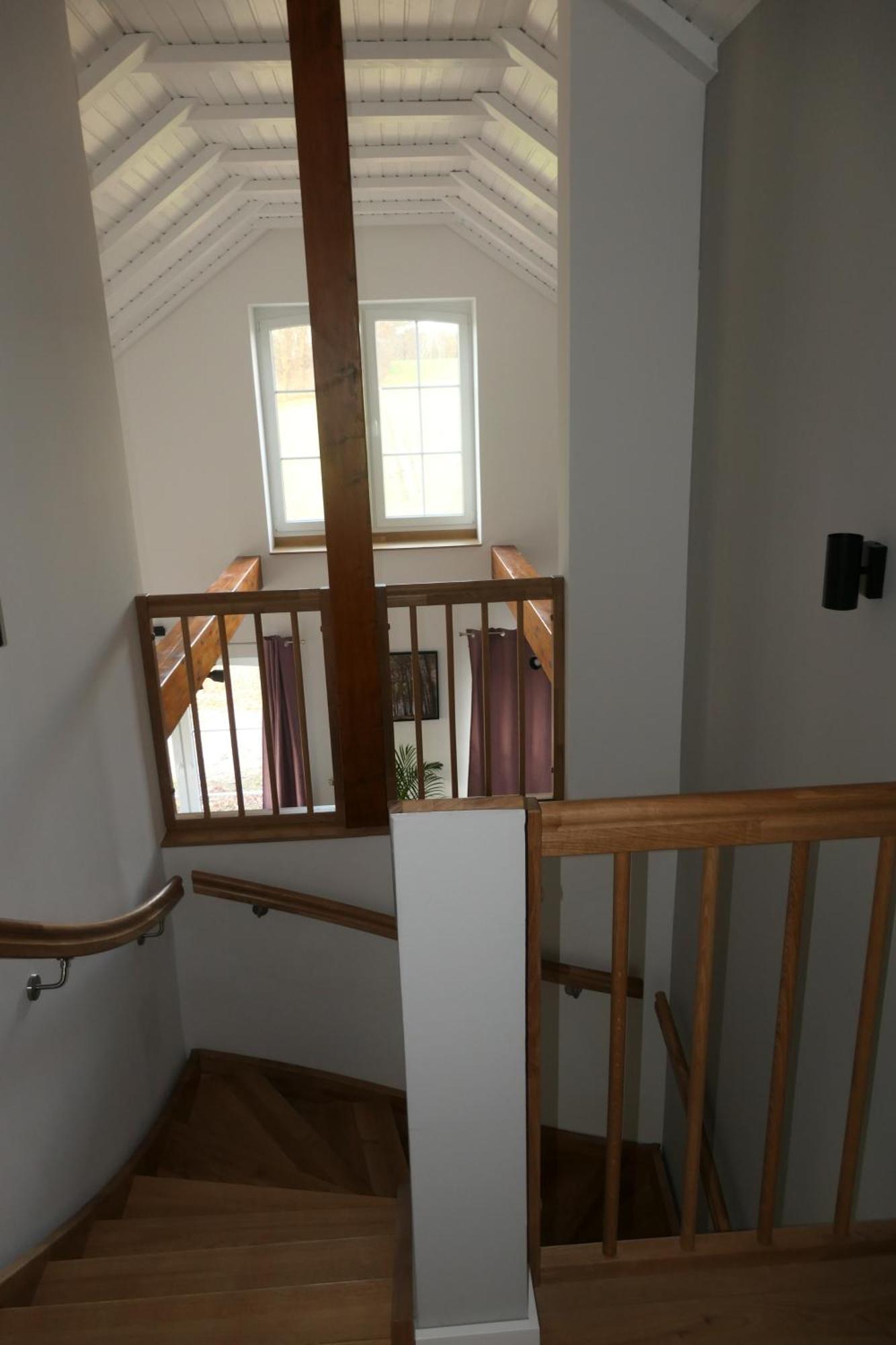 Rzb Derboven - Buenkemuehler Kuhliebe Vila Warpe Exterior foto
