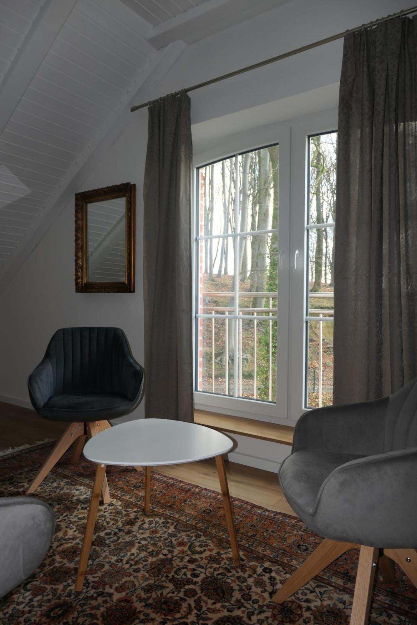 Rzb Derboven - Buenkemuehler Kuhliebe Vila Warpe Exterior foto