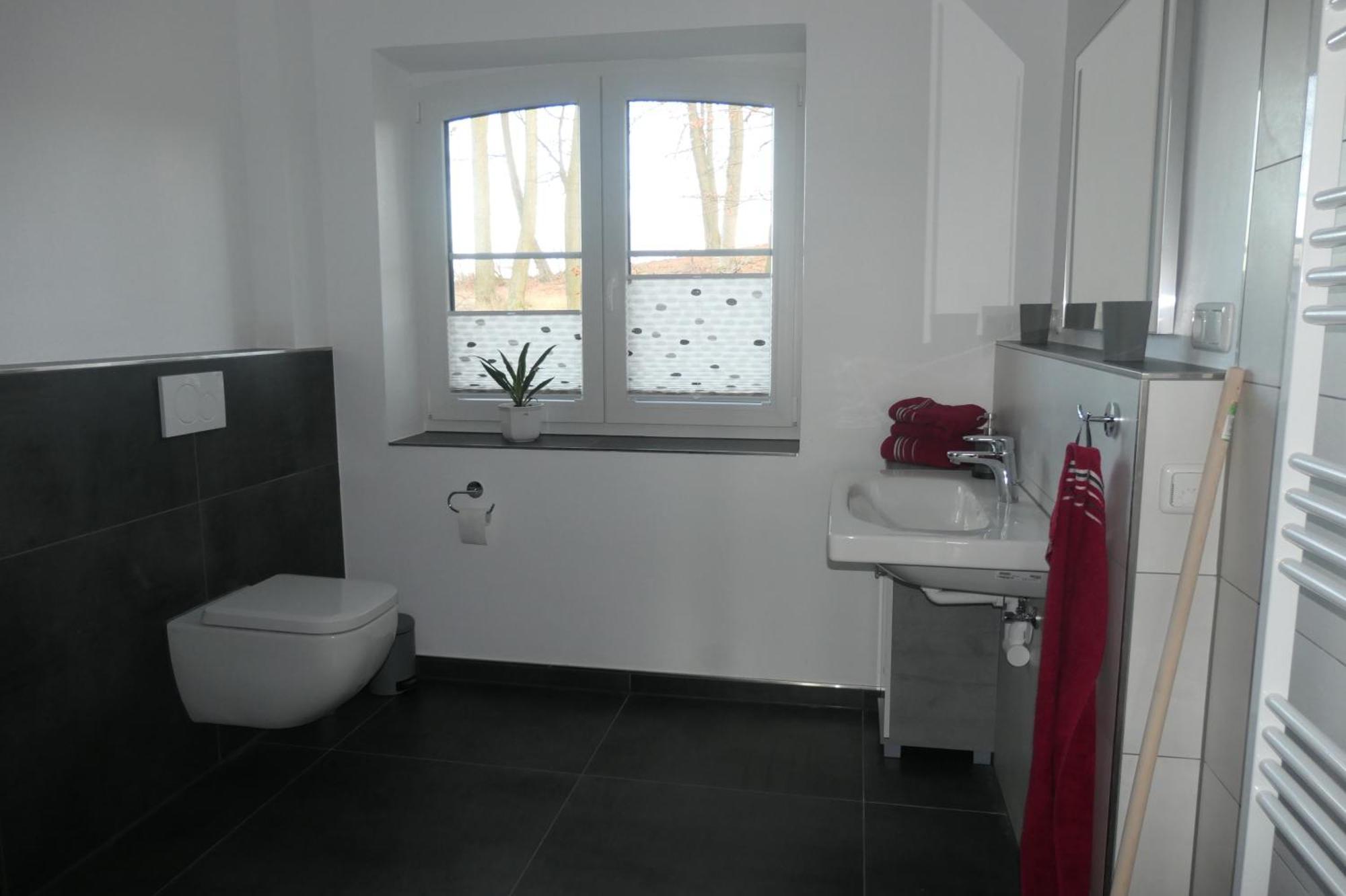 Rzb Derboven - Buenkemuehler Kuhliebe Vila Warpe Exterior foto